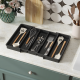 Expandable Utensil Drawer Organizer